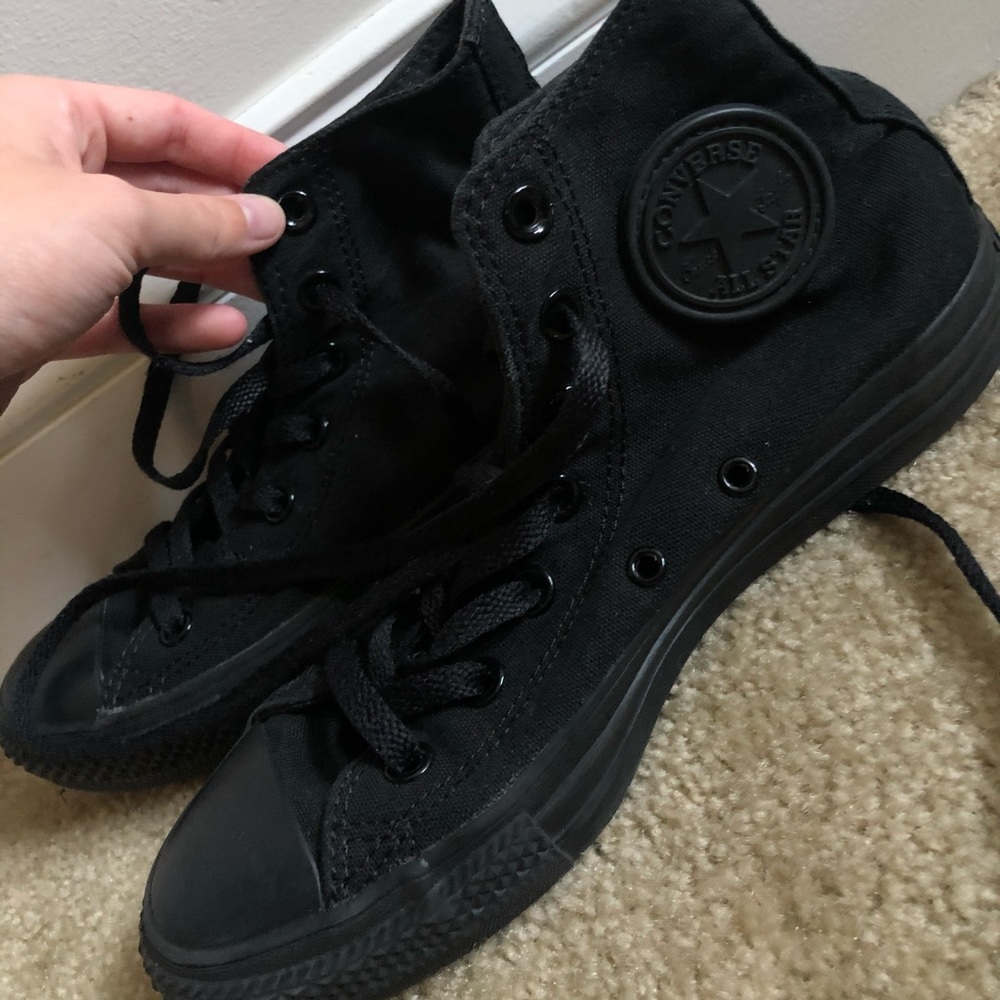 Converse All Star High Tops